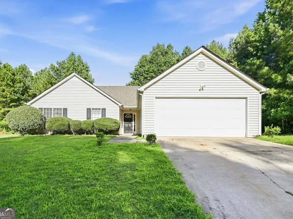3924 Old Ivy Ct, Ellenwood, GA 30294