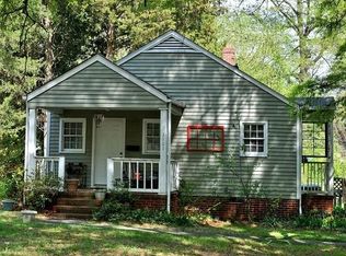 1101 Jensen St, Charlotte, NC 28205