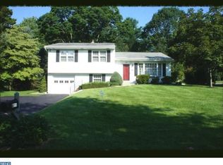 811 Ridge Ln, Media, PA 19063