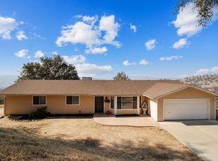 31423 N Dome Dr, Coarsegold, CA 93614