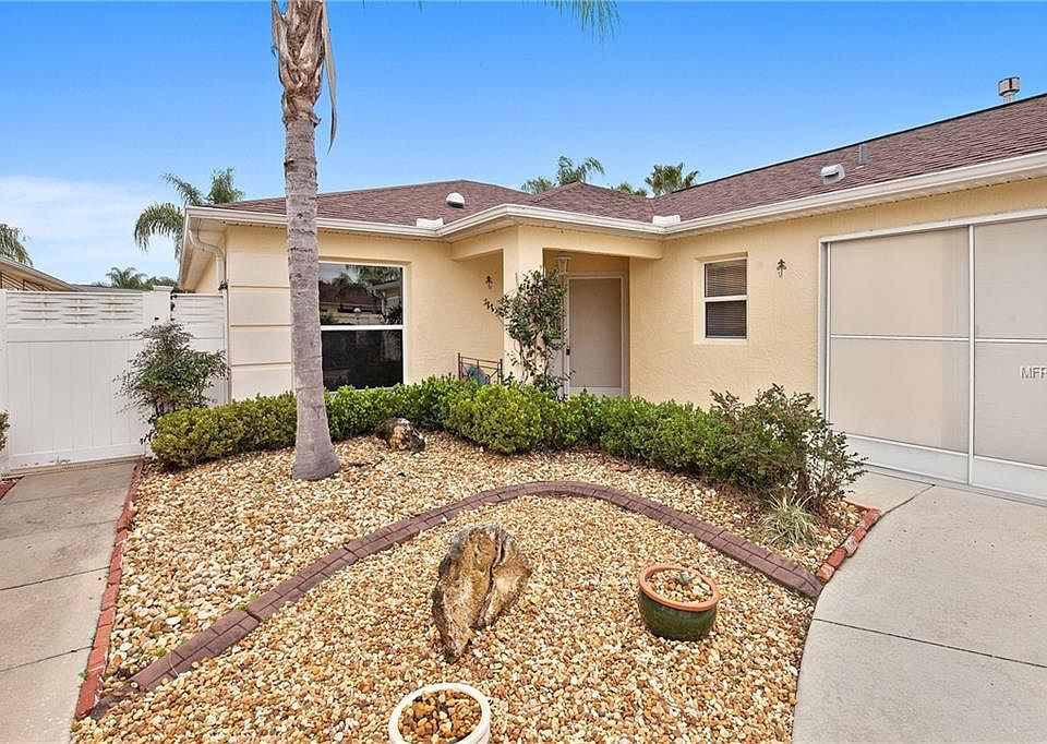 1697 Red Hill Rd, The Villages, FL 32162 Zillow