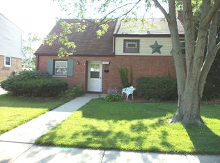 18635 Lexington Ave, Homewood, IL 60430