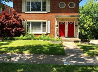 7471 Delmar Blvd FL 2ND, Saint Louis, MO 63130