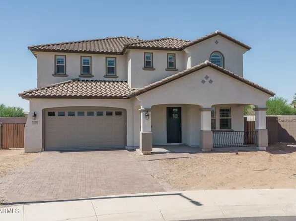 15899 W CIELO GRANDE Avenue, Surprise, AZ 85387