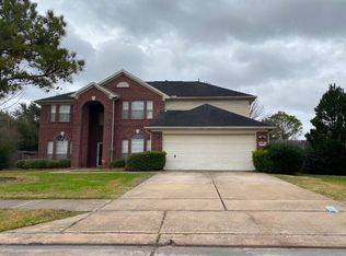 3111 Glencullen Ln, Pearland, TX 77584