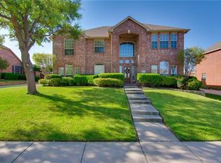 1922 Fall Creek Trl, Keller, TX 76248