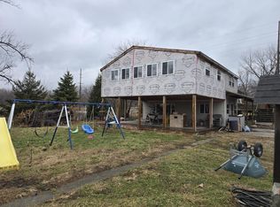 1158 S State Road 231, Hebron, IN 46341