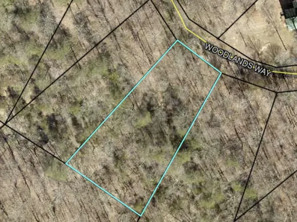 LOT 195 Stillwater Blvd, Russell Springs, KY 42642