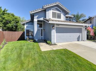 3766 Willow Bend Pl, Antelope, CA 95843