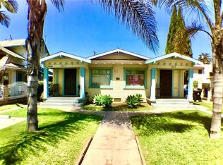 1625 W 49th St, Los Angeles, CA 90062
