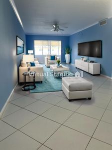 4001 Yarmouth A, Boca Raton, FL, 33434