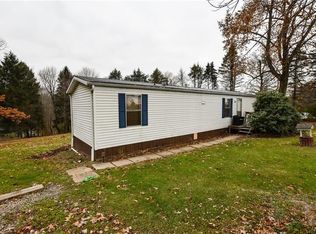 336 Cole Rd, Sarver, PA 16055