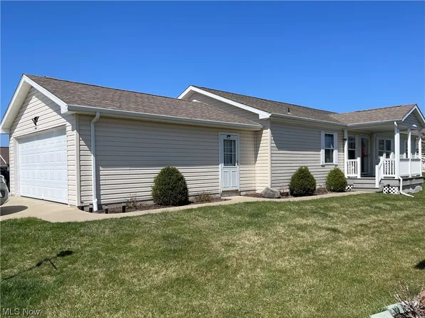 67330 S Ebbert Rd #4, Saint Clairsville, OH 43950