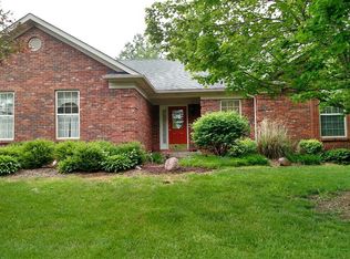 175 Country Club Estates Dr SE, Corydon, IN 47112