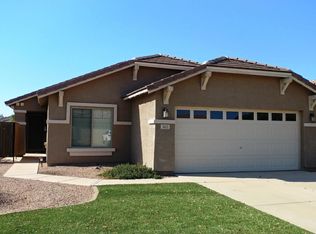 3611 E Austin Ln, San Tan Valley, AZ 85140