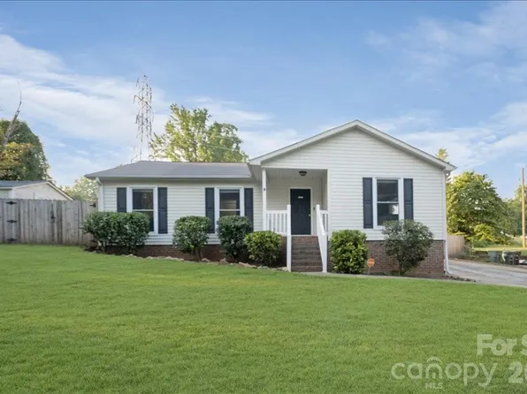 2508 Amity Ave, Gastonia, NC 28054