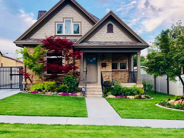 1142 Roosevelt Ave, Salt Lake City, UT 84105