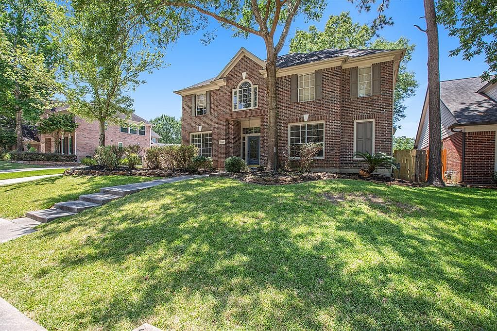 6407 Longflower Ln, Kingwood, TX 77345 | Zillow