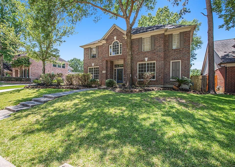 6407 Longflower Ln, Kingwood, TX 77345 | Zillow