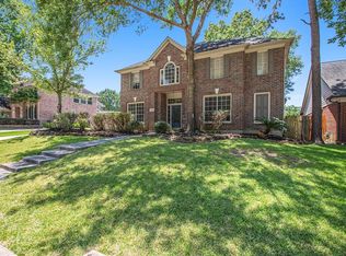 6407 Longflower Ln, Kingwood, TX 77345