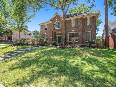 6407 Longflower Ln, Kingwood, TX, 77345