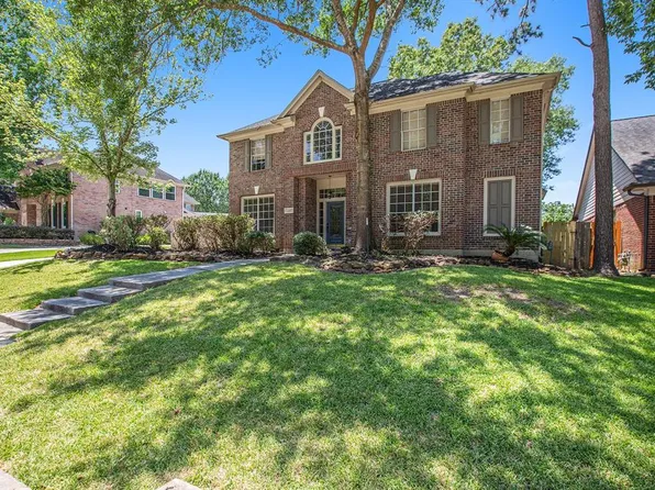 6407 Longflower Ln, Kingwood, TX 77345