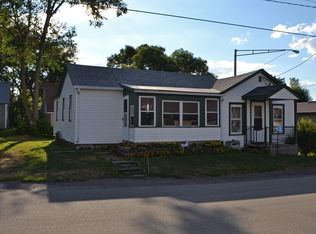 116 S Lyons St, Marquette, WI 53947