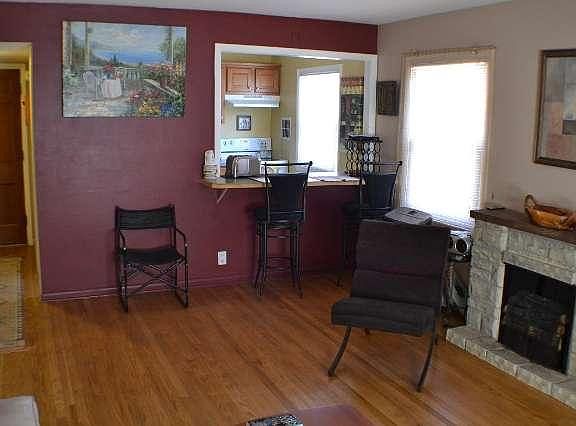 4th image of 1335 E Randolph Ct A #A