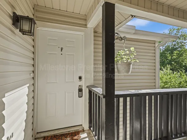 914 W Washington St APT F, Sherman, TX 75092