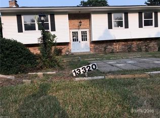 13320 Betty Ave NW, Uniontown, OH