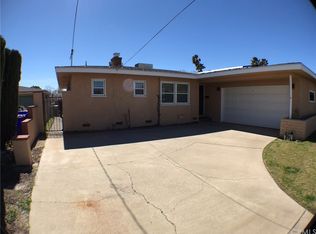 17445 Vine St, Fontana, CA 92335
