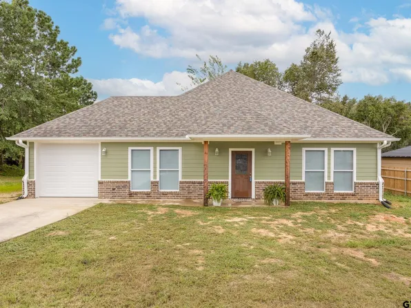 412 Crosby St, Lindale, TX 75771