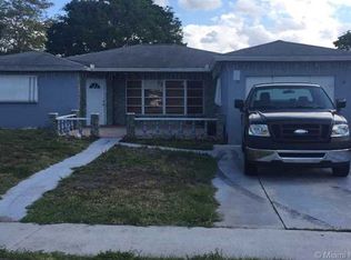 4965 SW 9th St, Margate, FL 33068