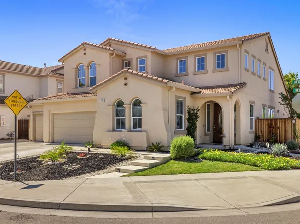 481 Keys Ct, Tracy, CA 95377