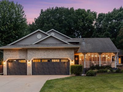 14414 Raven St NW, Andover, MN, 55304