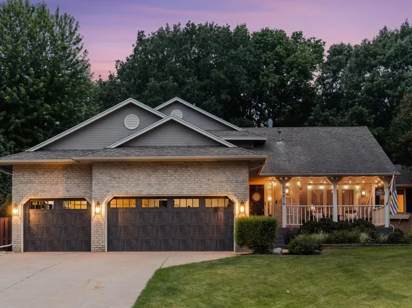 14414 Raven St NW, Andover, MN 55304