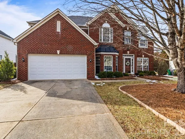 5715 Whitegate Ln, Charlotte, NC 28269