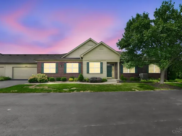 6907 Gentry Ln, Mason, OH 45040