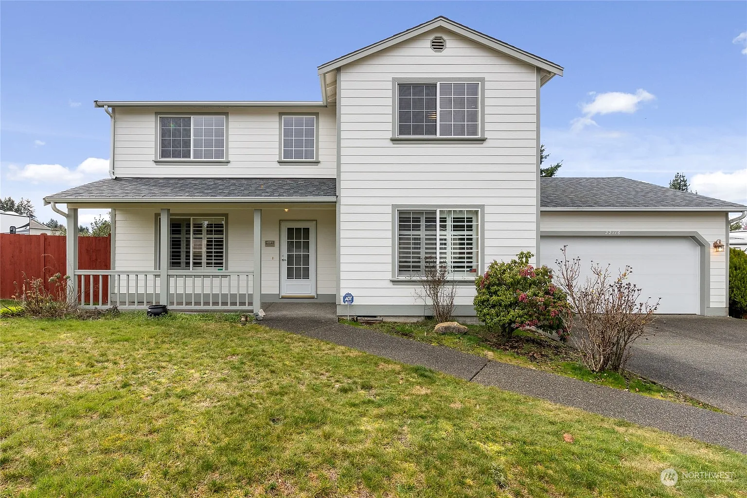 22116 139th Avenue Ct E photo 1