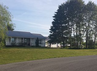 97 Sunrise Cir, Mapleton, ME 04757