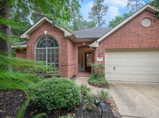 7 Bayou Springs Ct, Spring, TX 77382