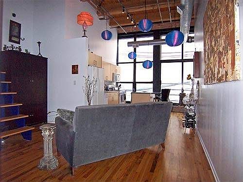 4th image of 1243 S Wabash Ave APT 205