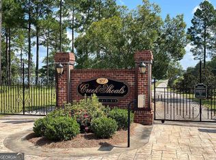 0 Thompson Level Rd, Lyons, GA 30436