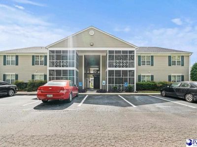 1539 Bridgewood Dr UNIT 7, Florence, SC, 29501