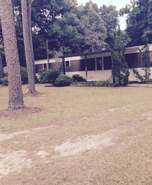Front Yard