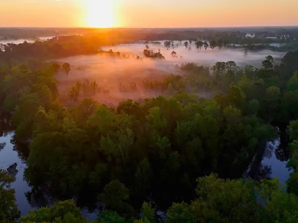 Off Of Durwood Evans Rd, Beulaville, NC 28518