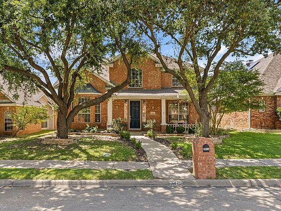 4th image of 3415 Misty Meadow Dr