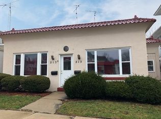 213 N Center St, Beaver Dam, WI 53916