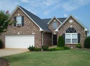 751 Lanyon Ln, Spartanburg, SC 29301