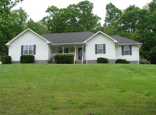 1000 Lockridge Dr LOT 2, Ashland City, TN 37015